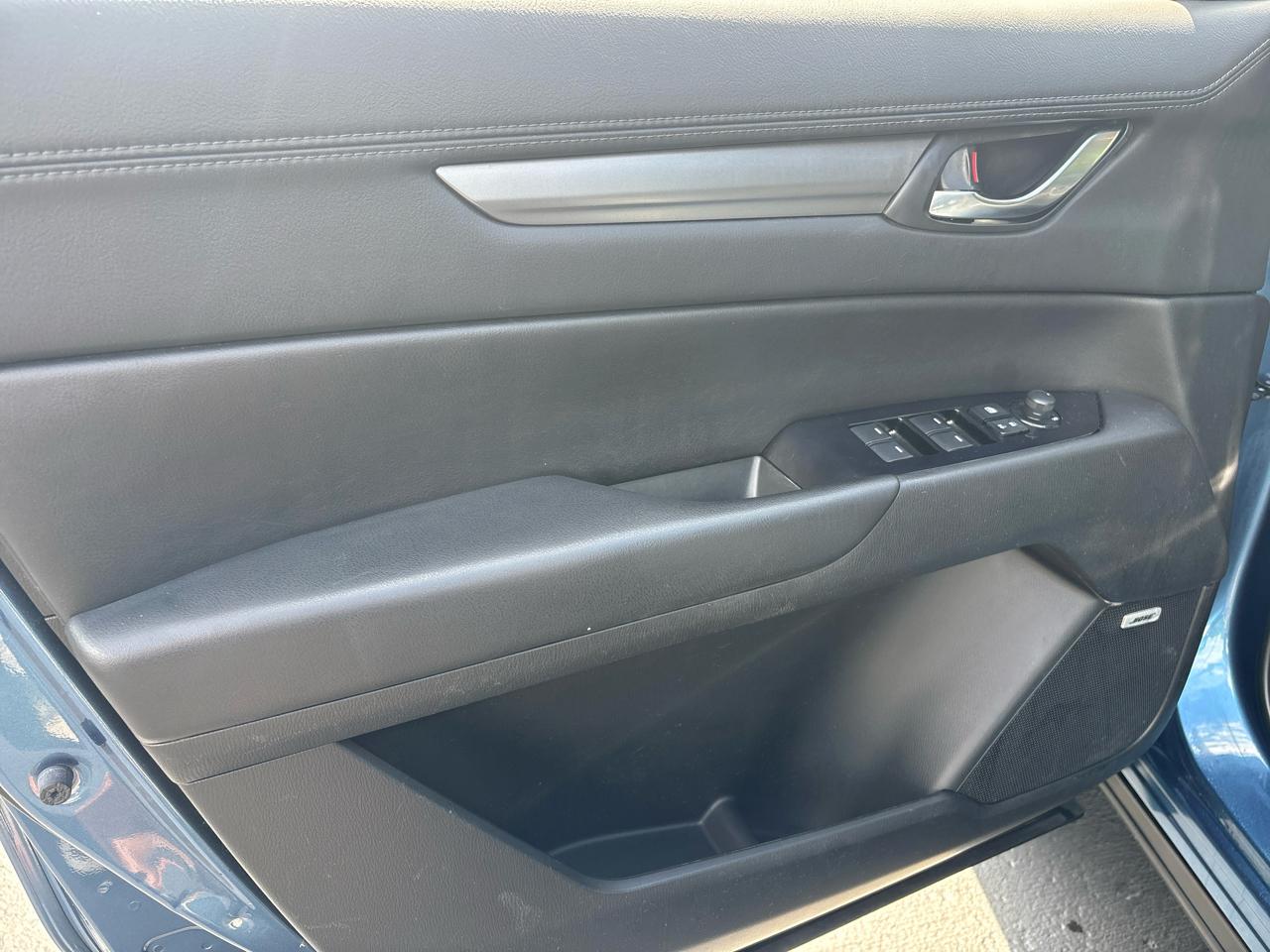 Mazda CX-5 Touring AWD 2020