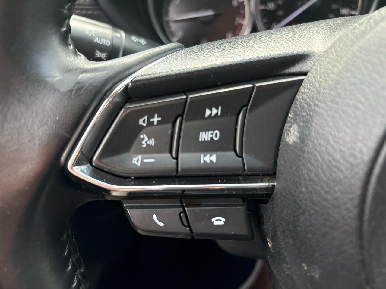 Mazda CX-5 Touring AWD 2020