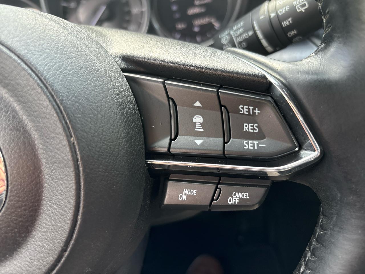 Mazda CX-5 Touring AWD 2020