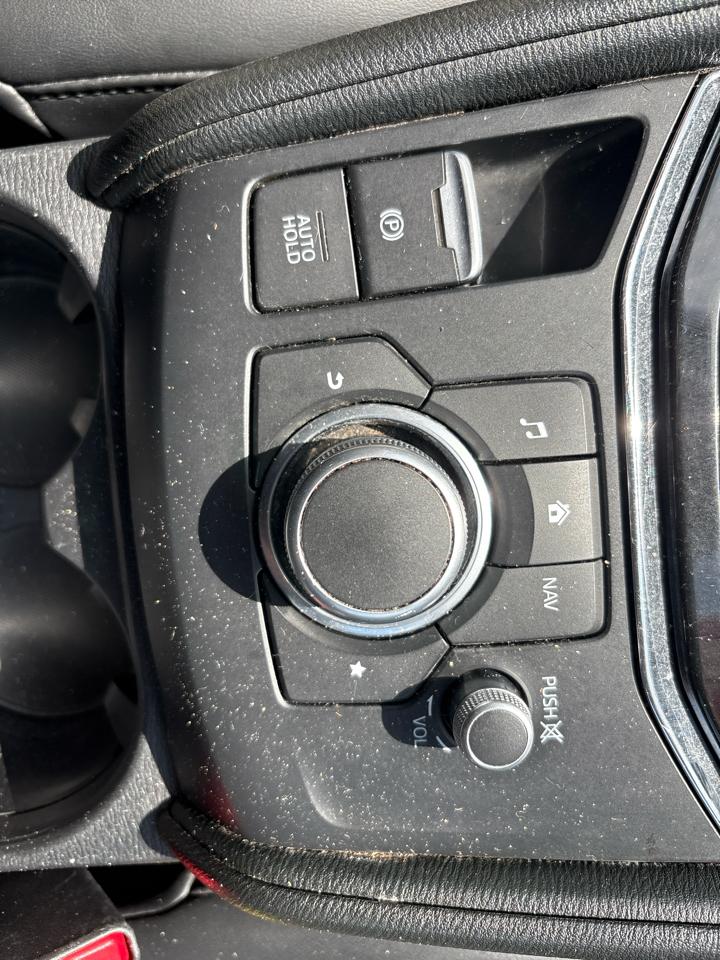 Mazda CX-5 Touring AWD 2020