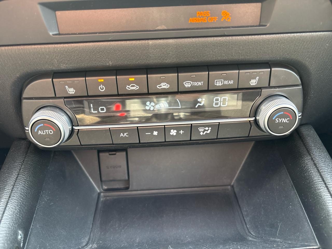 Mazda CX-5 Touring AWD 2020
