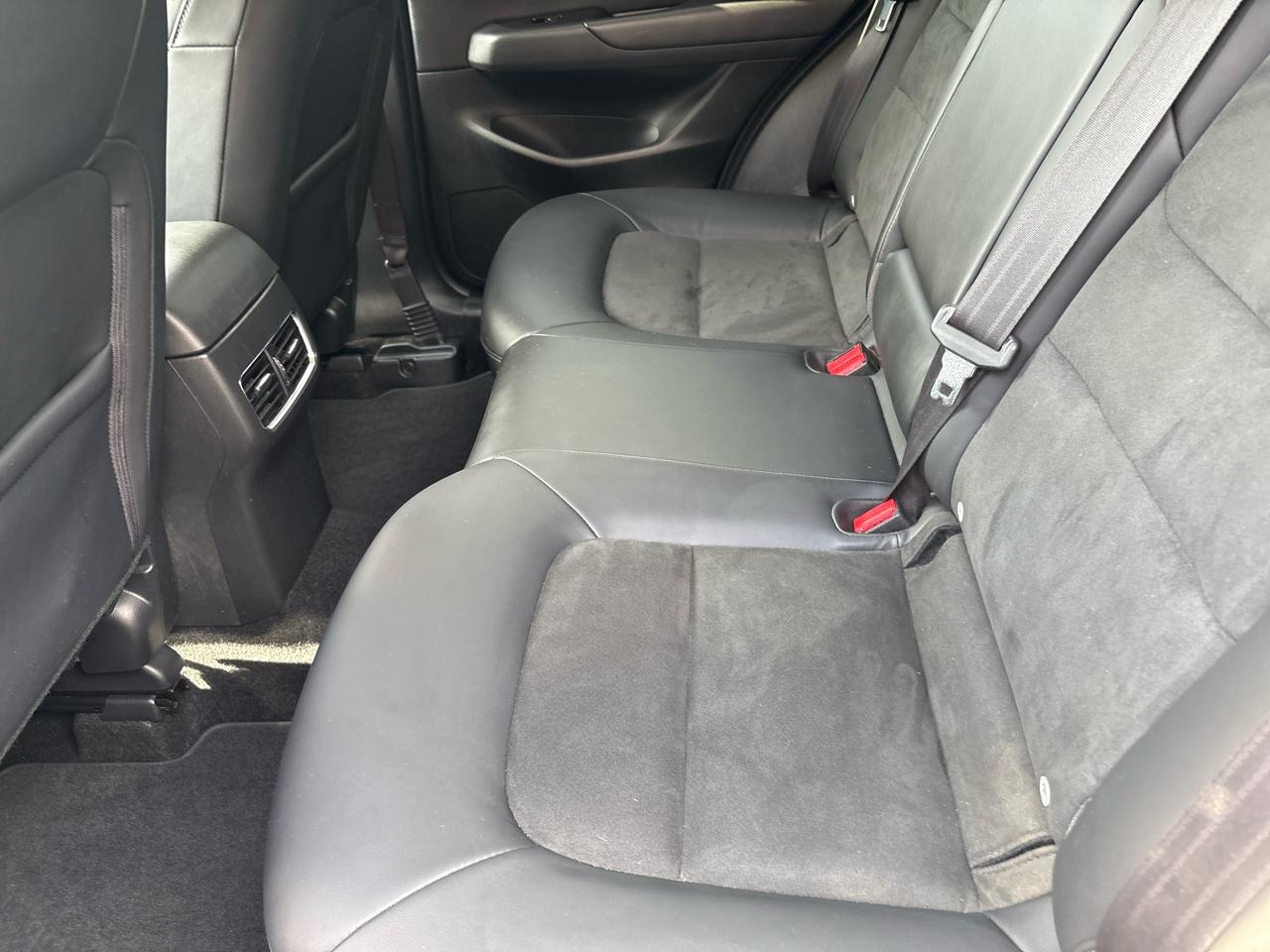 Mazda CX-5 Touring AWD 2020
