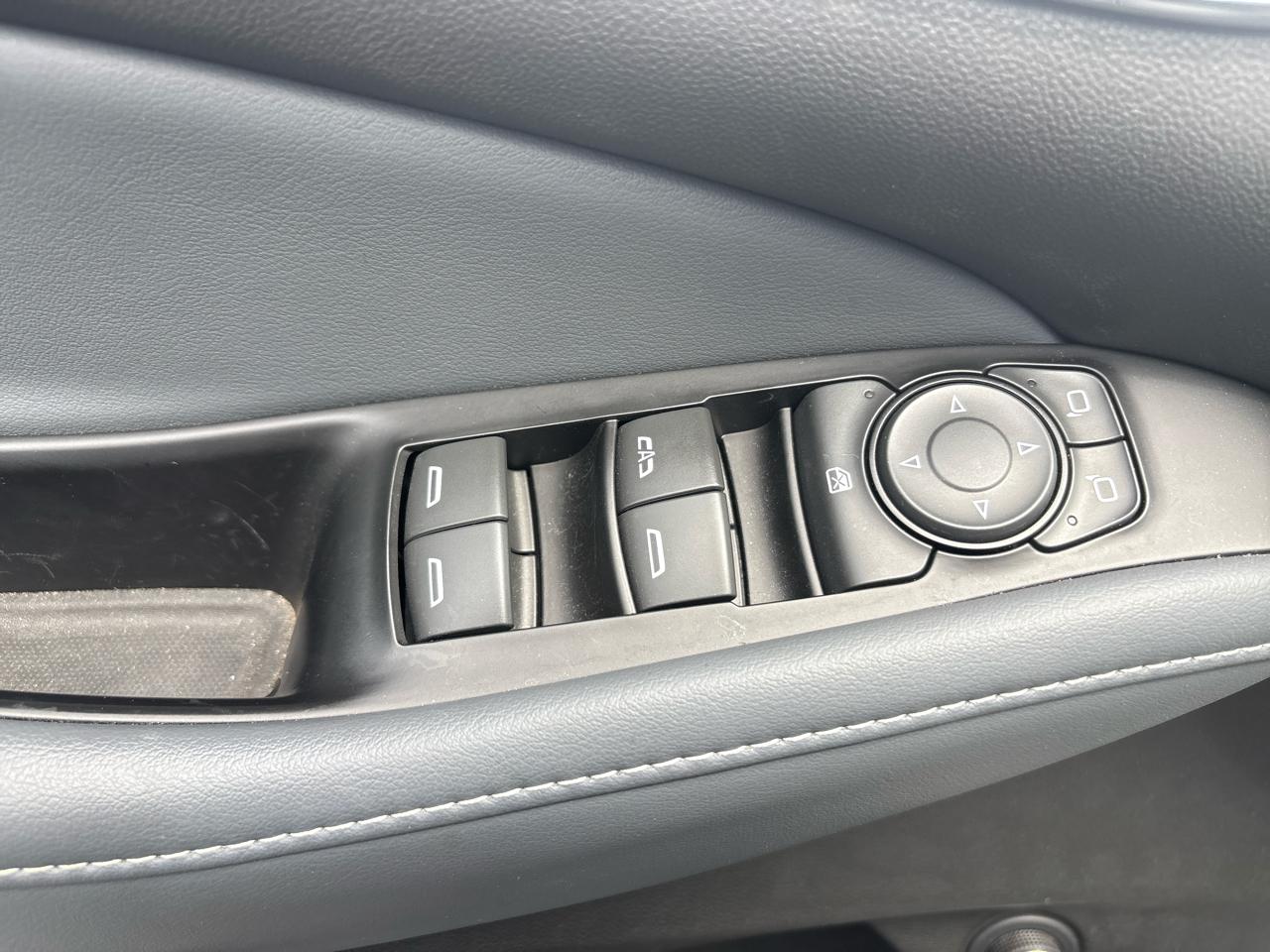 Buick Enclave FWD 4dr Essence 2023