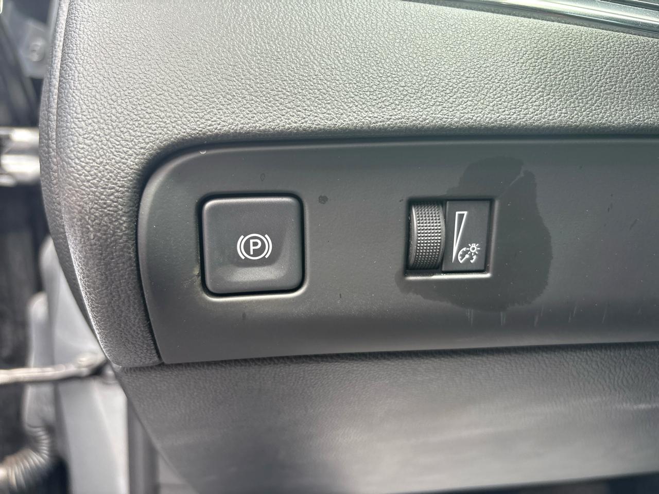 Buick Enclave FWD 4dr Essence 2023