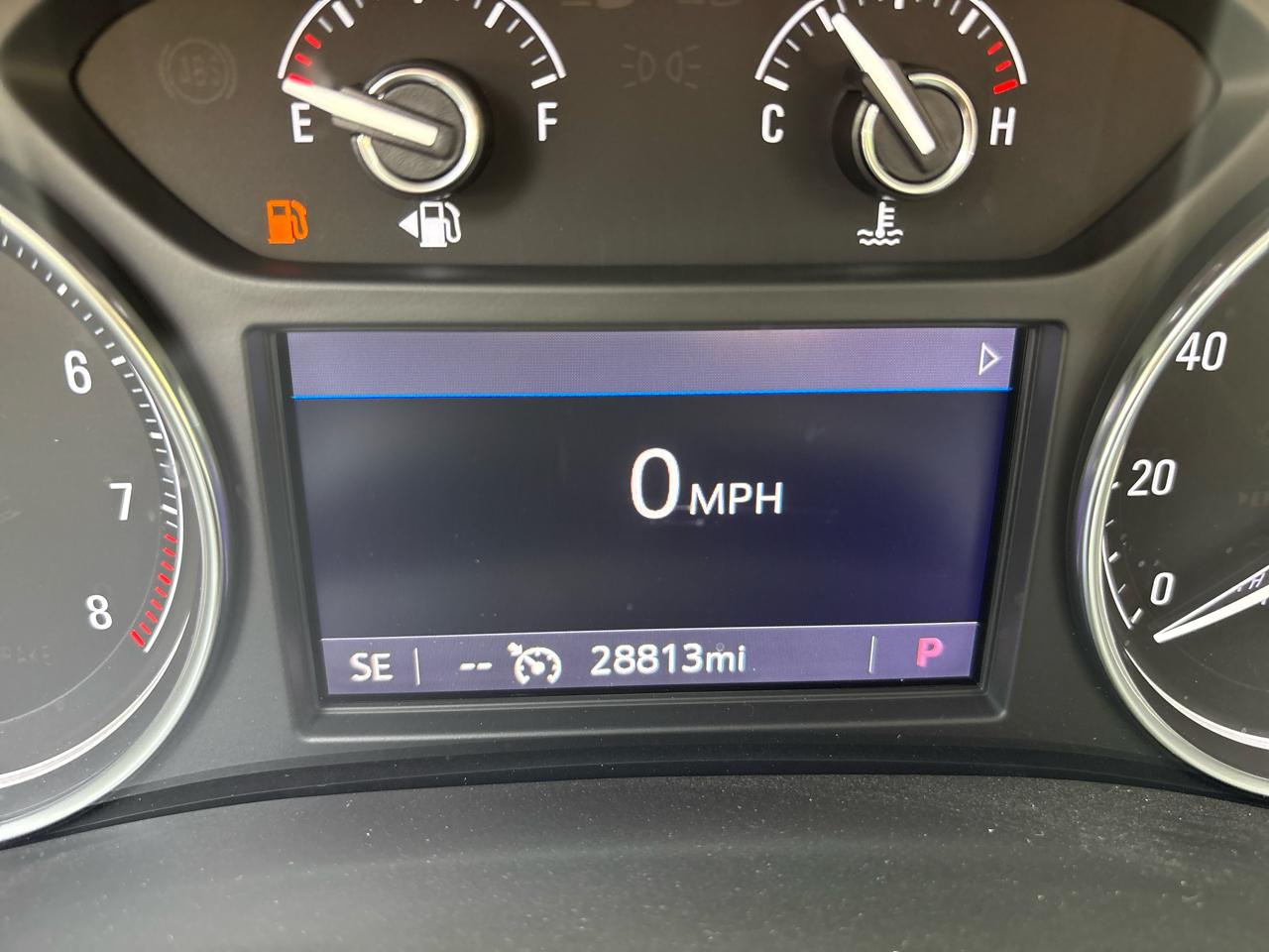 Buick Enclave FWD 4dr Essence 2023