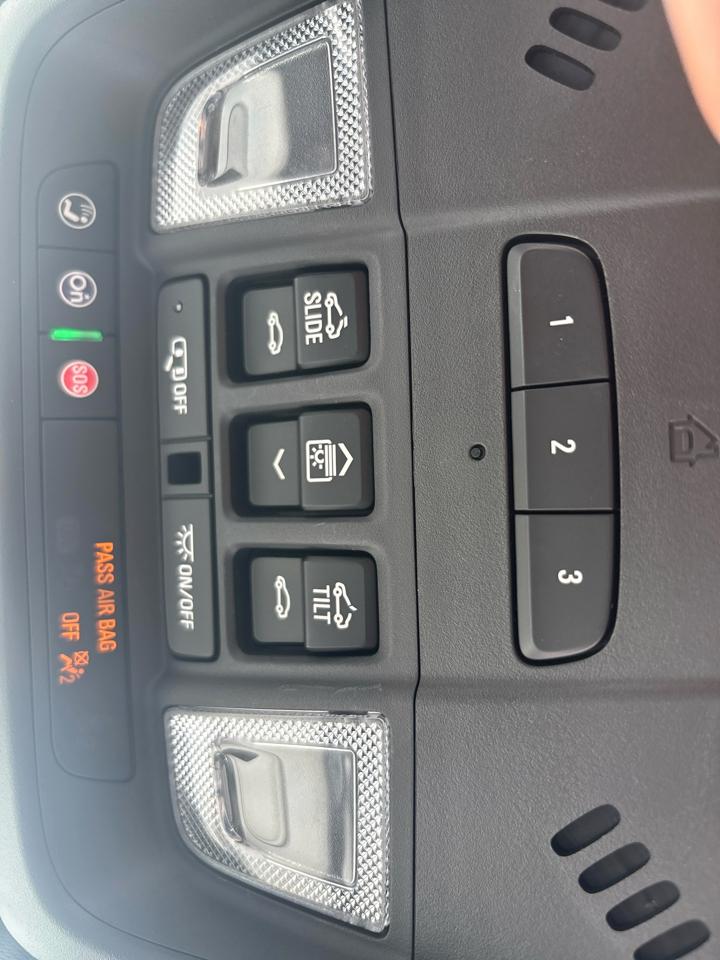 Buick Enclave FWD 4dr Essence 2023