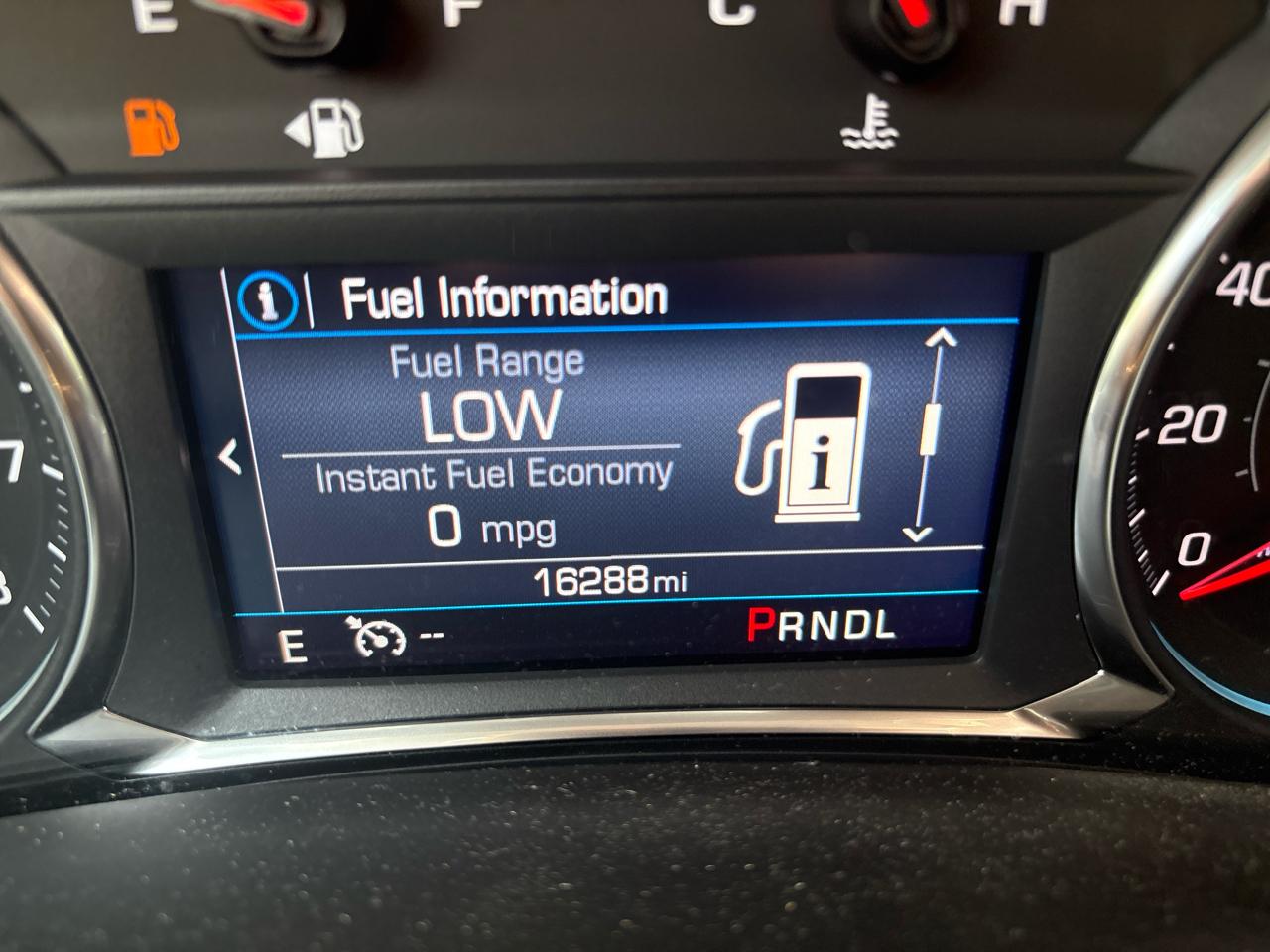 Chevrolet Equinox FWD 4dr LT w/1LT 2024