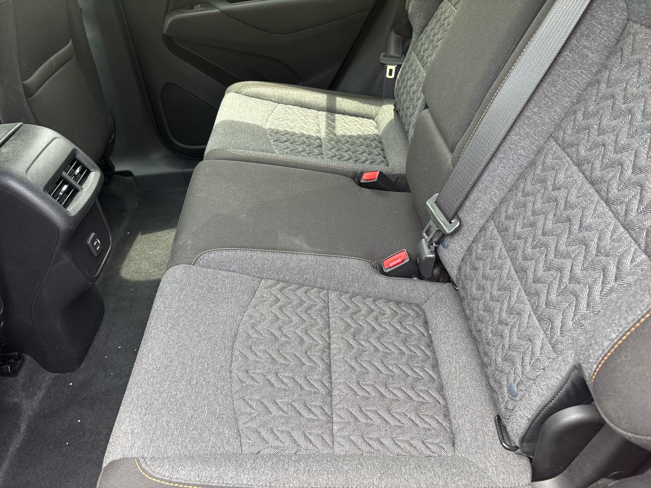 Chevrolet Equinox FWD 4dr LT w/1LT 2024