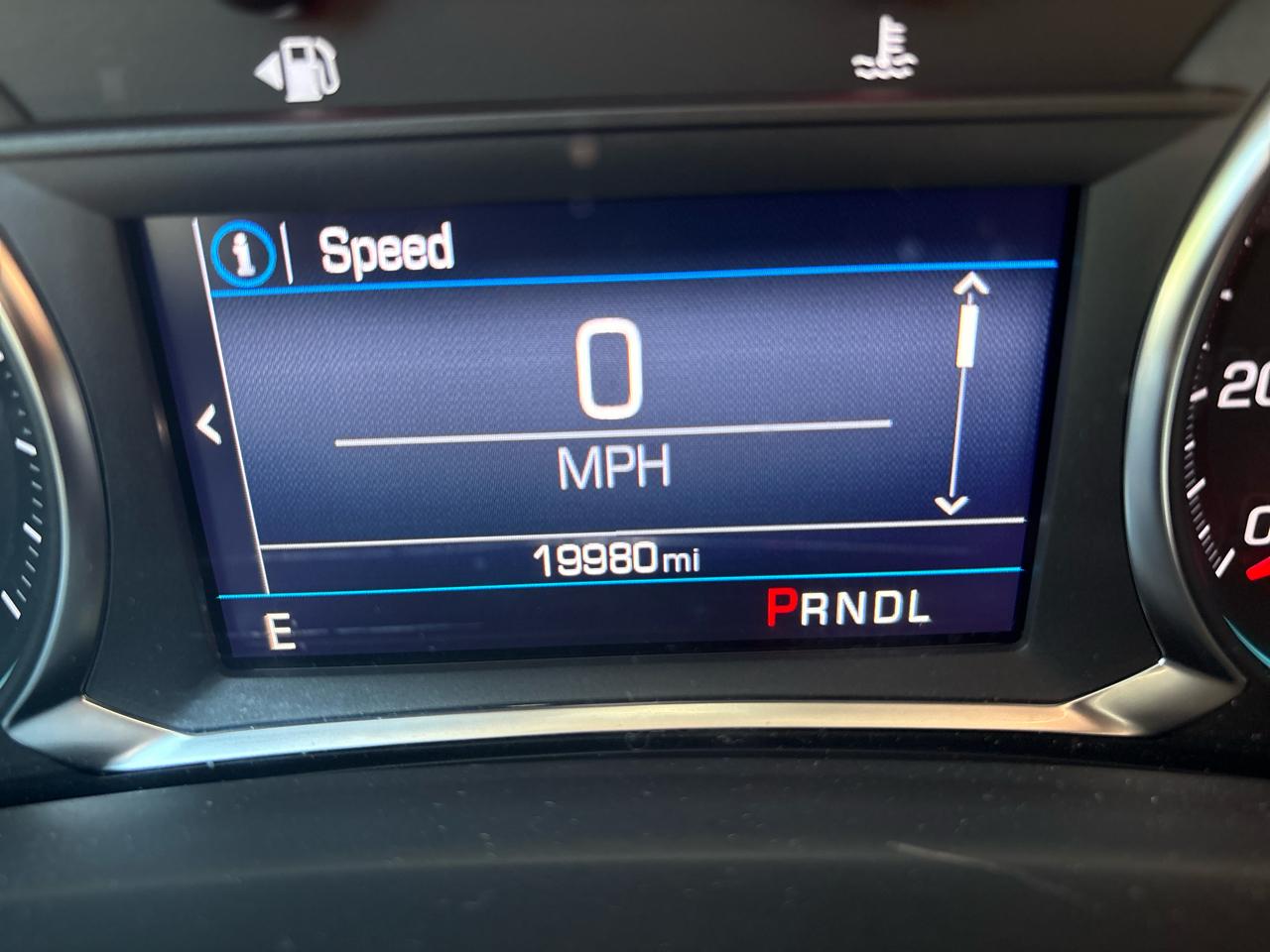 Chevrolet Equinox FWD 4dr LT w/1LT 2022