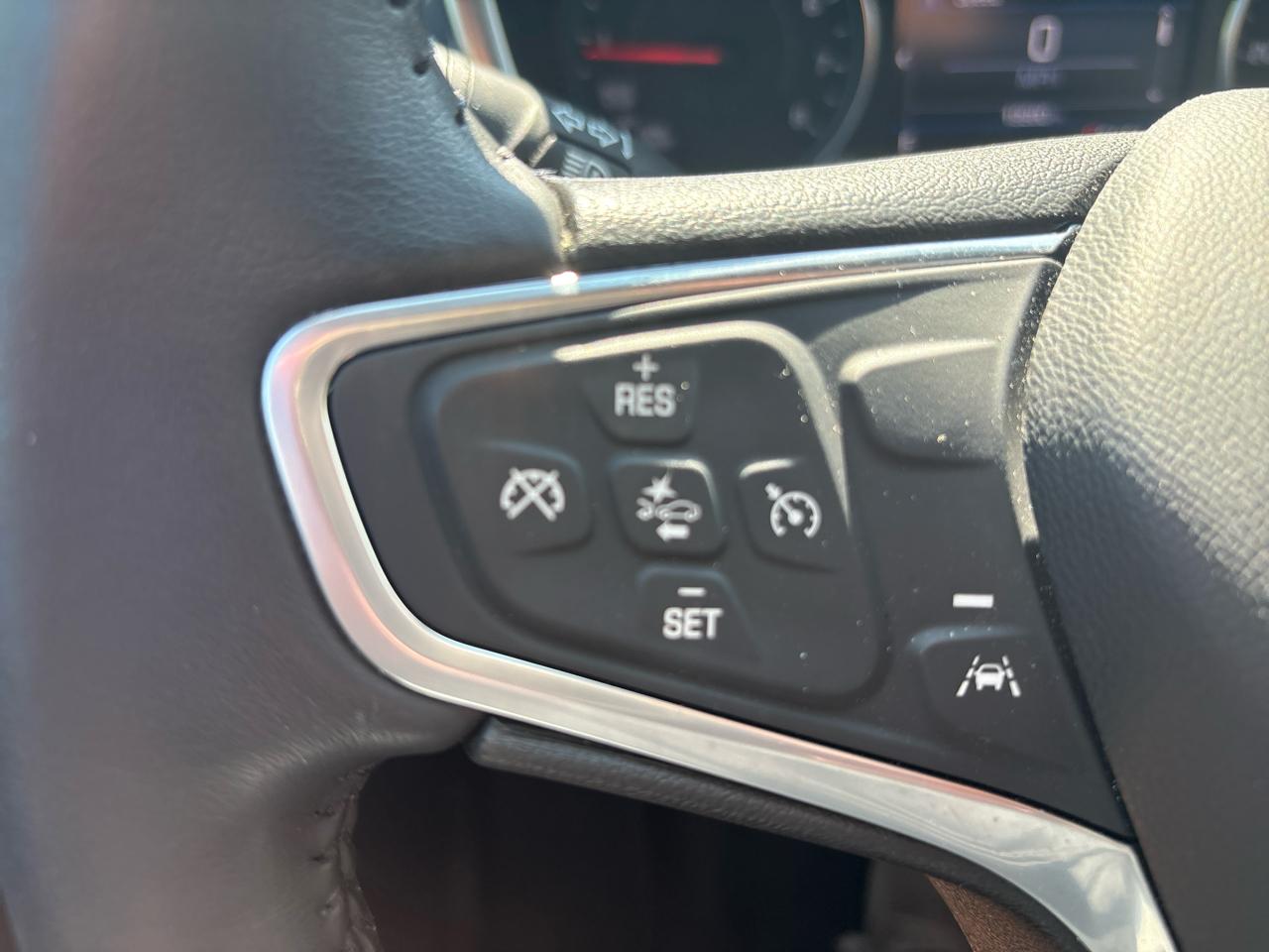Chevrolet Equinox FWD 4dr LT w/1LT 2022