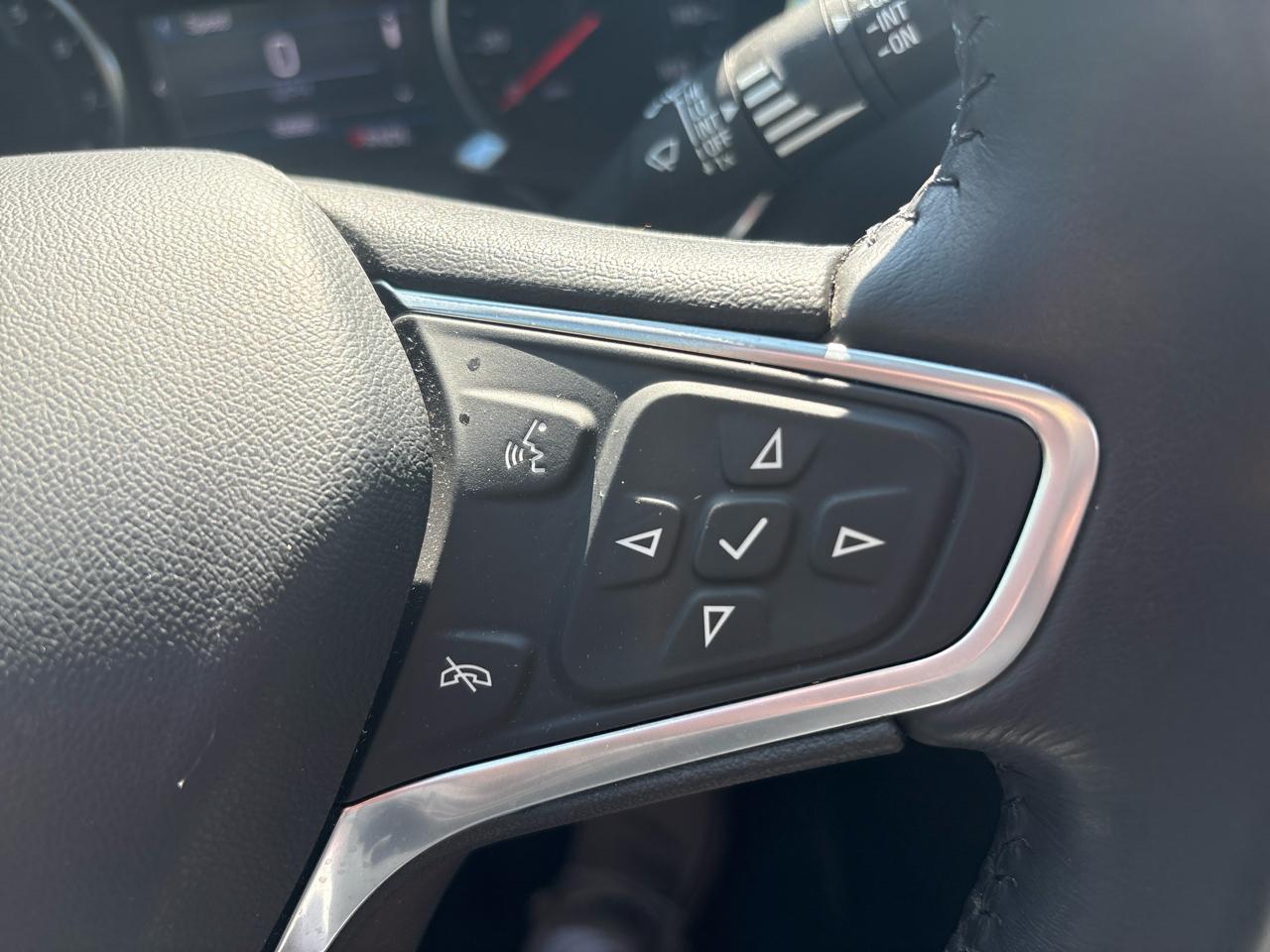 Chevrolet Equinox FWD 4dr LT w/1LT 2022