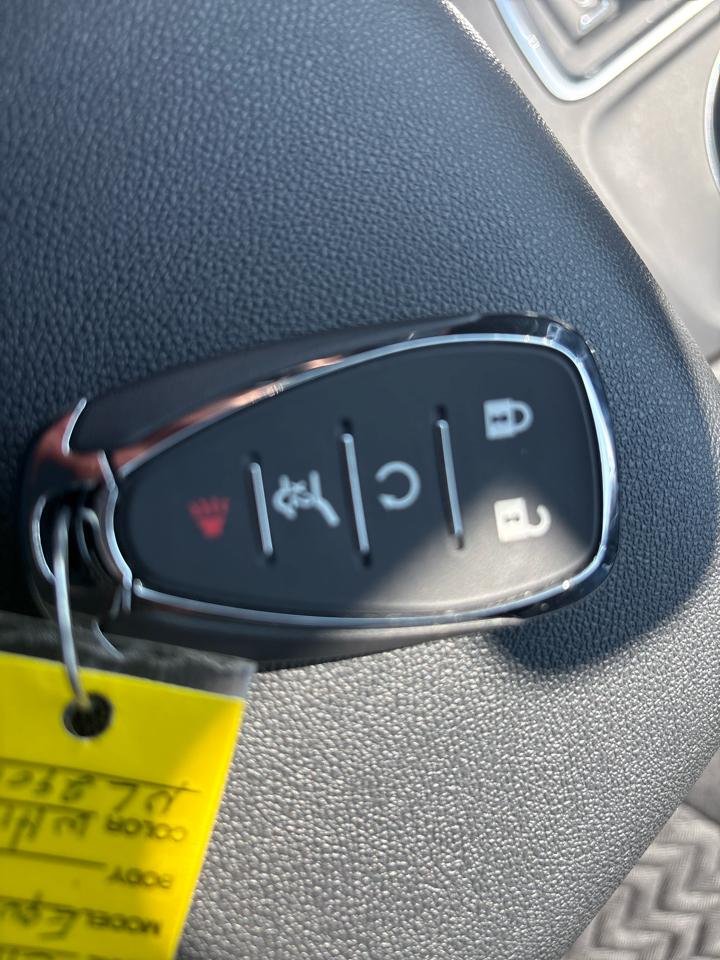 Chevrolet Equinox FWD 4dr LT w/1LT 2022