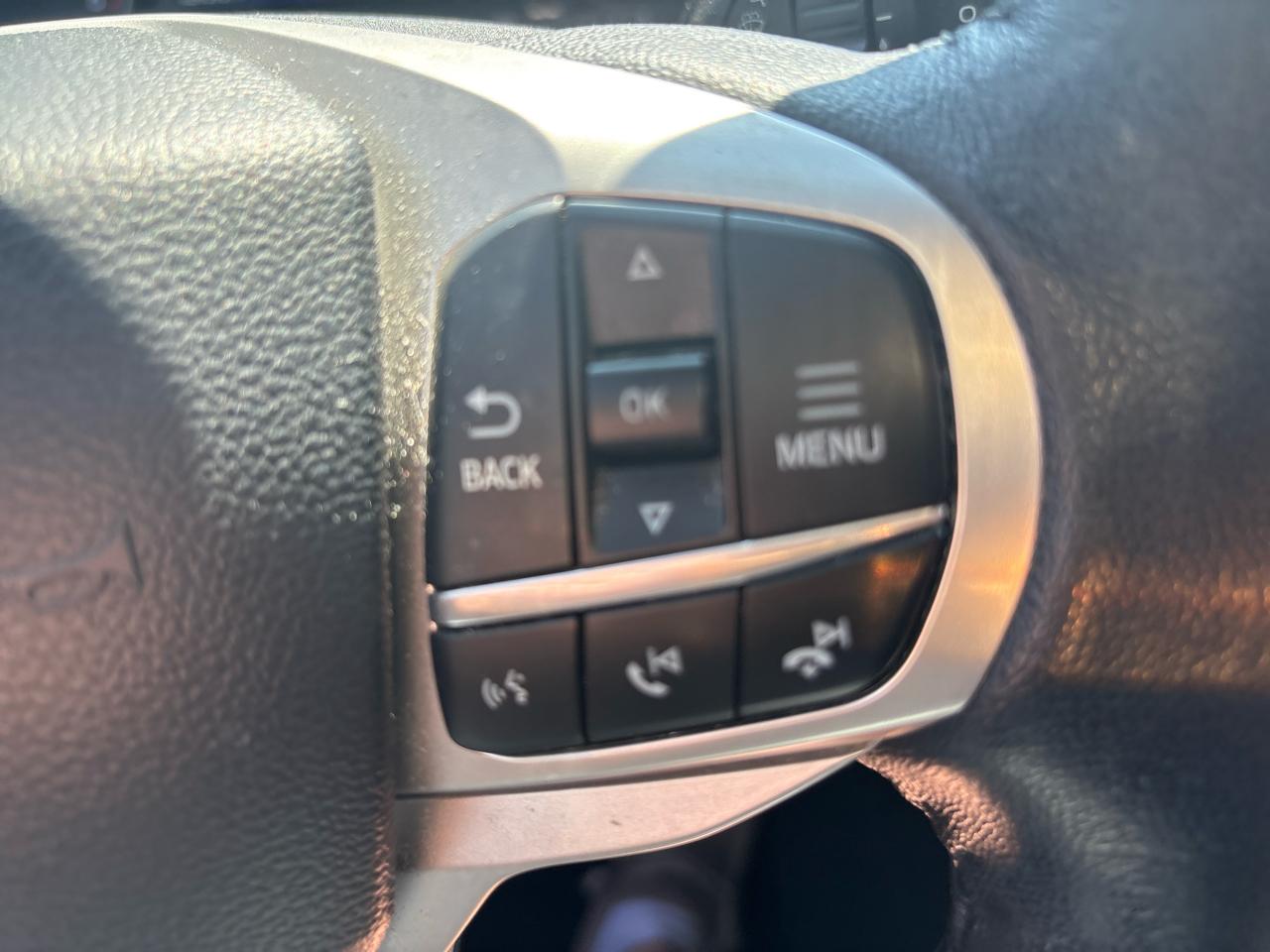 Ford Explorer XLT 4WD 2023