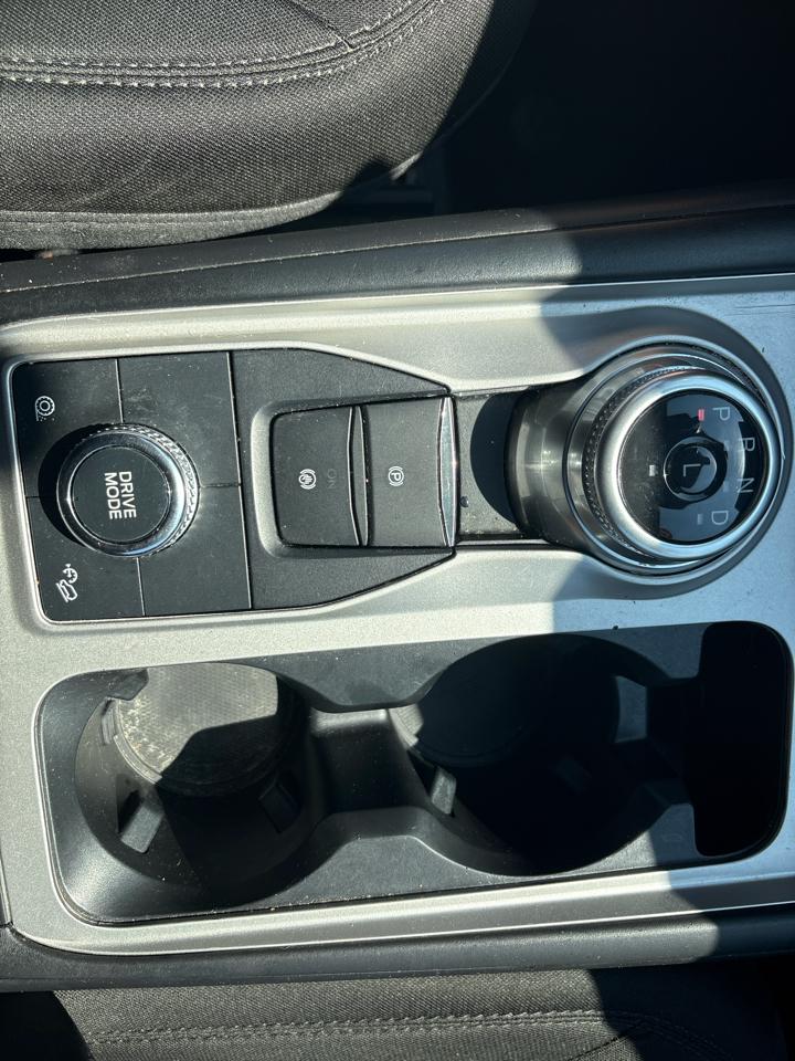 Ford Explorer XLT 4WD 2023