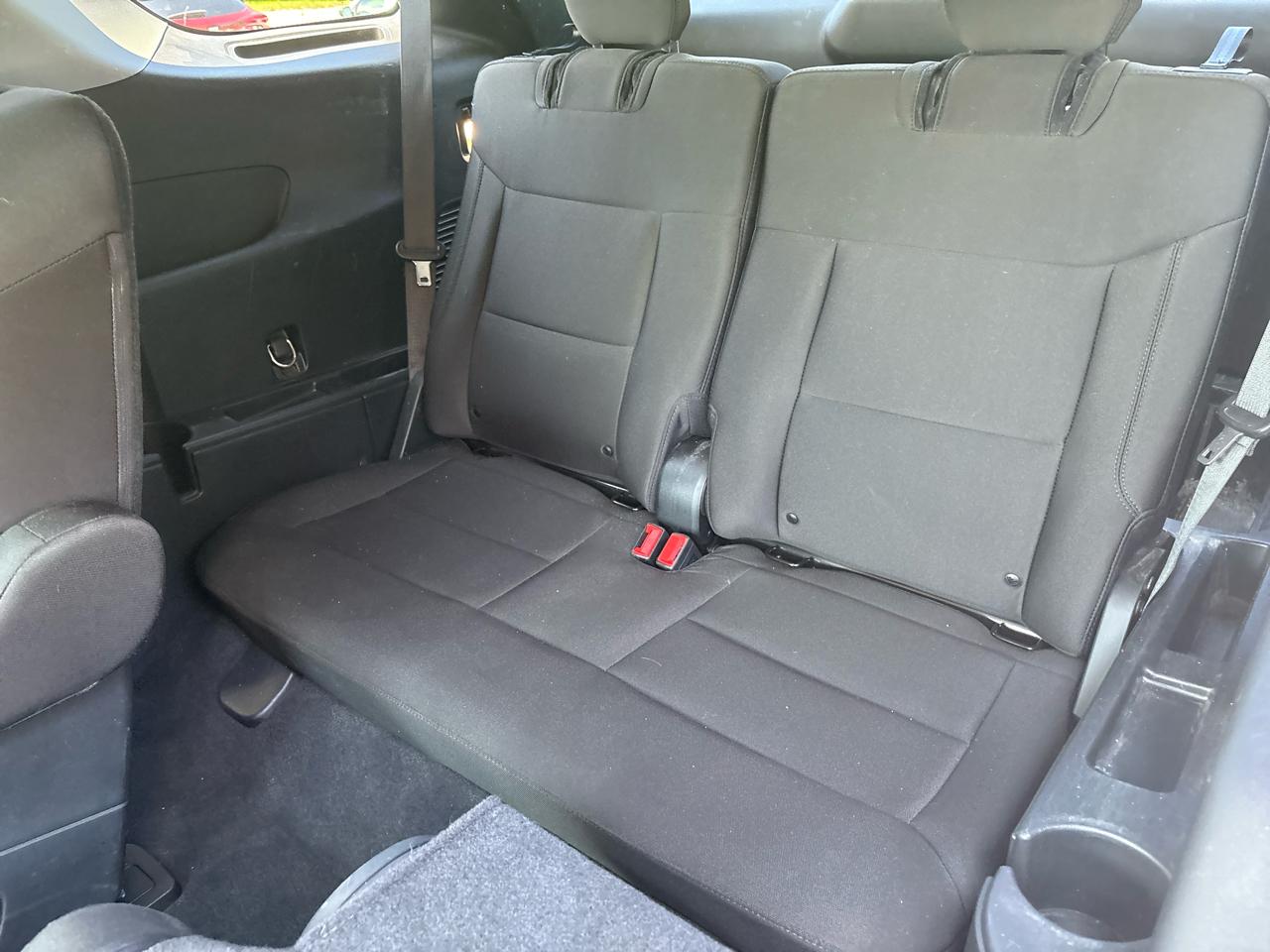 Ford Explorer XLT 4WD 2023