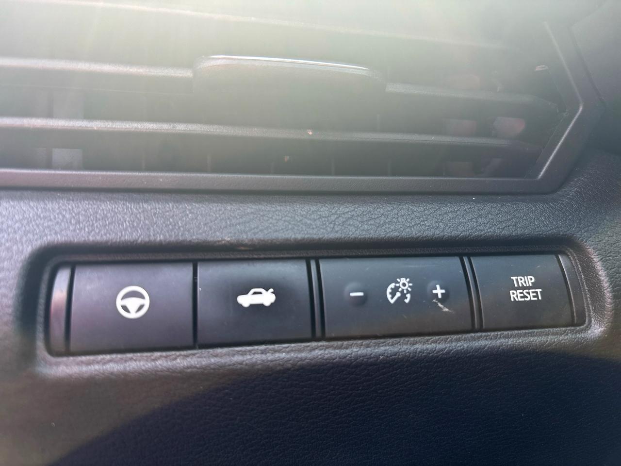 Nissan Altima 2.5 SV AWD Sedan 2023
