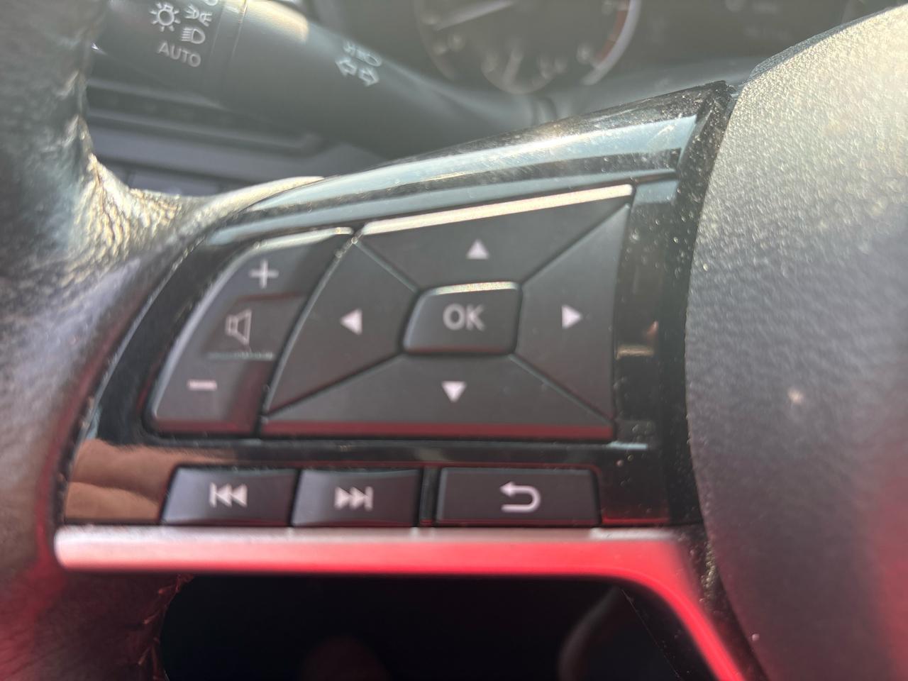 Nissan Altima 2.5 SV AWD Sedan 2023