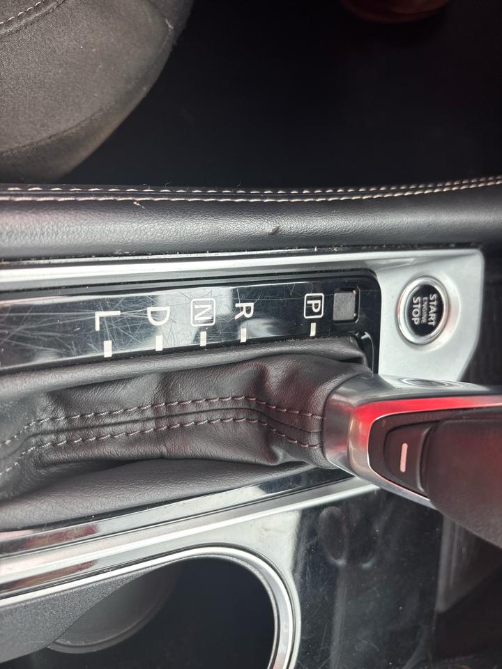 Nissan Altima 2.5 SV AWD Sedan 2023