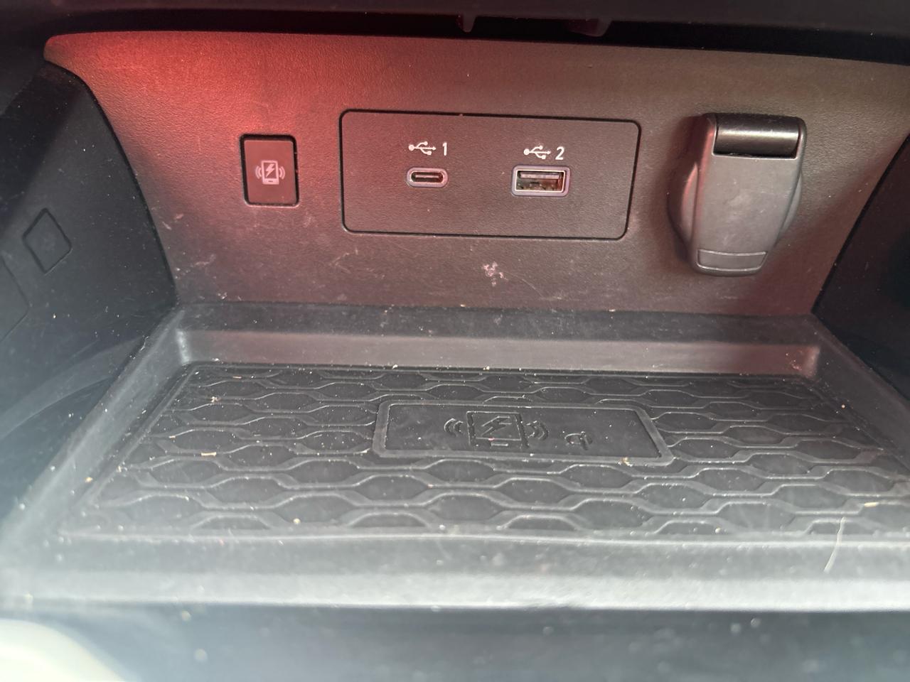 Nissan Altima 2.5 SV AWD Sedan 2023