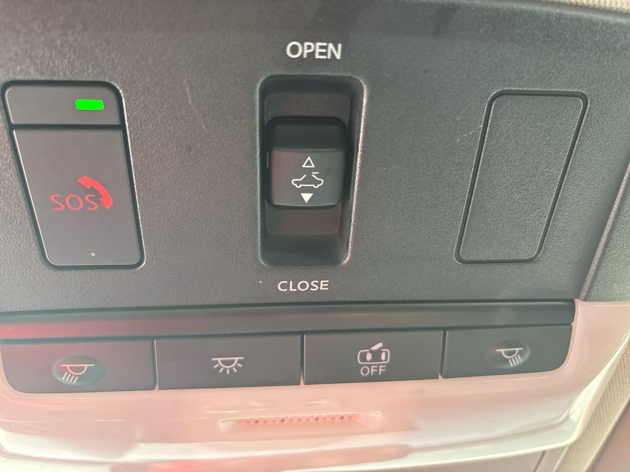 Nissan Altima 2.5 SV AWD Sedan 2023