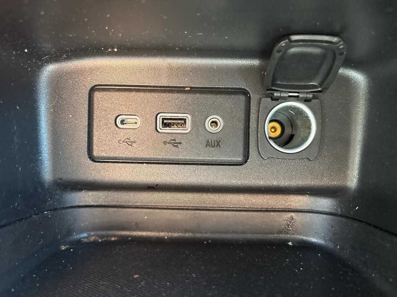 Chevrolet Equinox AWD 4dr LS w/1FL 2023