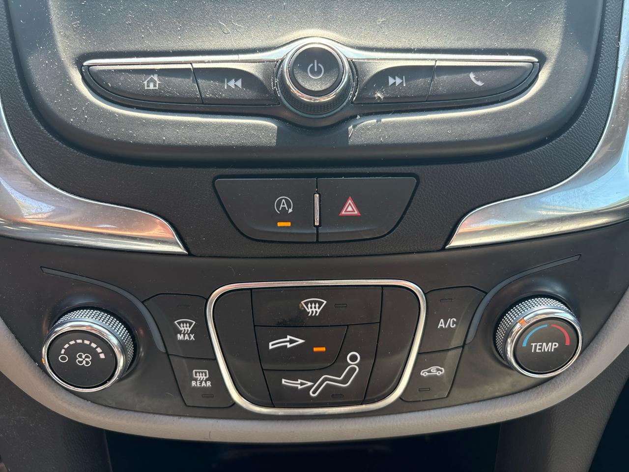 Chevrolet Equinox AWD 4dr LS w/1FL 2023