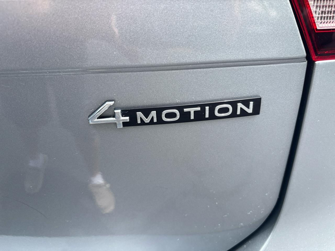 Volkswagen Tiguan 2.0T SE 4MOTION 2023