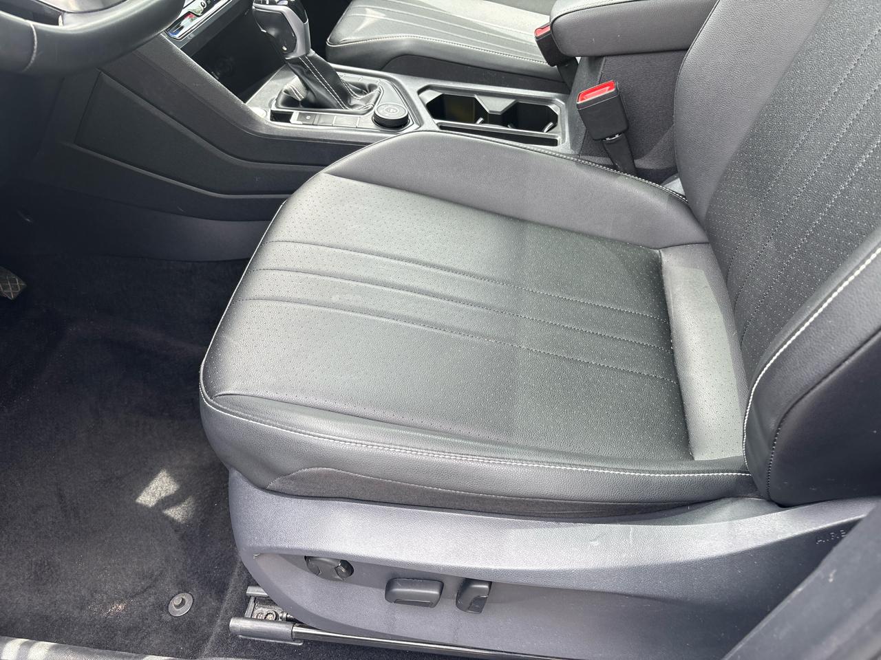 Volkswagen Tiguan 2.0T SE 4MOTION 2023