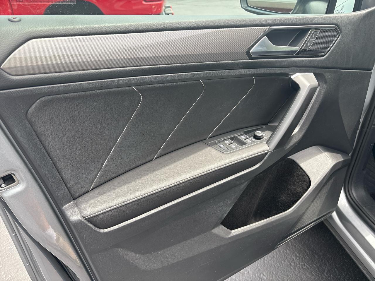 Volkswagen Tiguan 2.0T SE 4MOTION 2023
