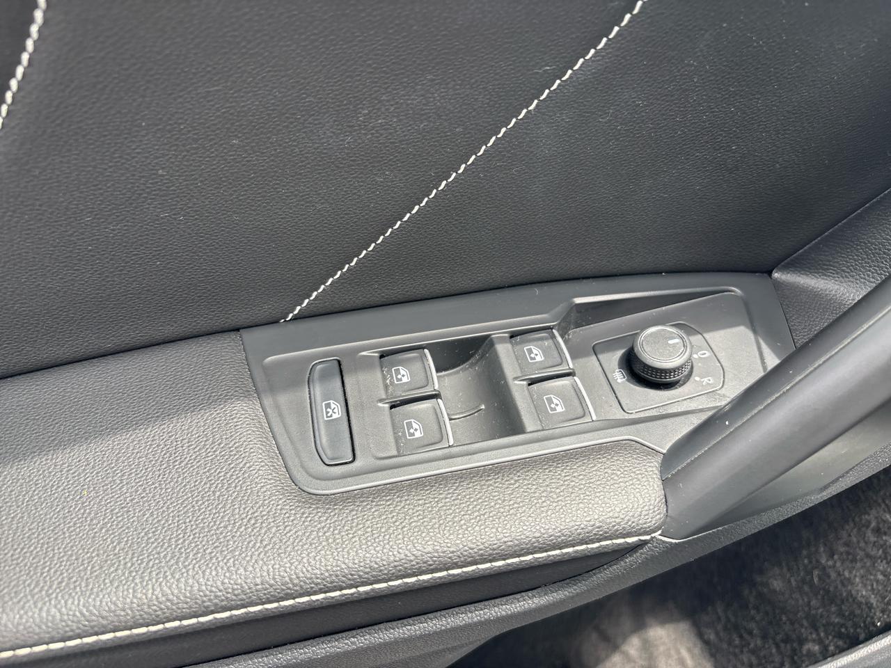 Volkswagen Tiguan 2.0T SE 4MOTION 2023