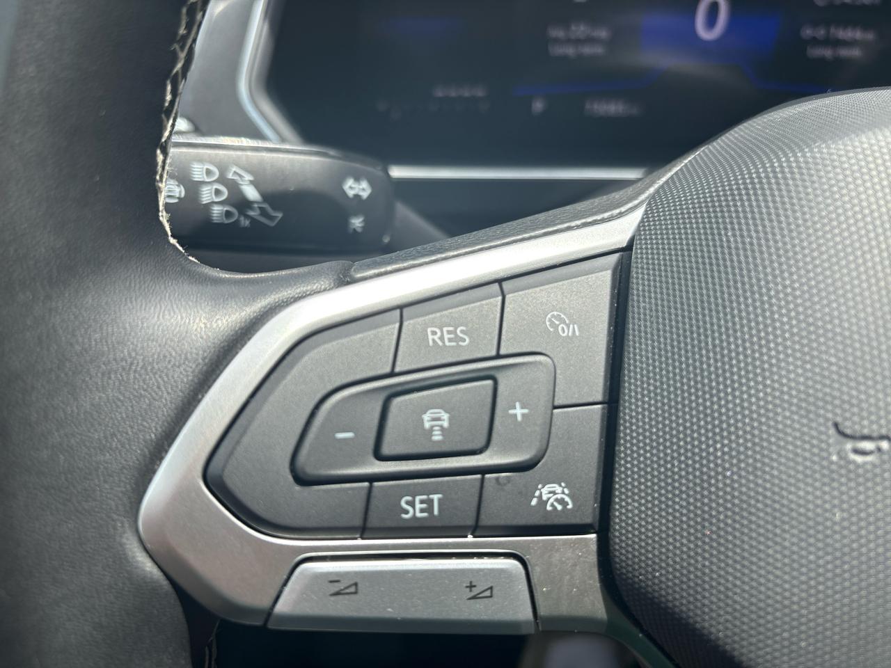 Volkswagen Tiguan 2.0T SE 4MOTION 2023