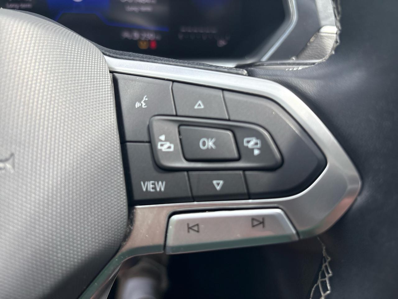 Volkswagen Tiguan 2.0T SE 4MOTION 2023