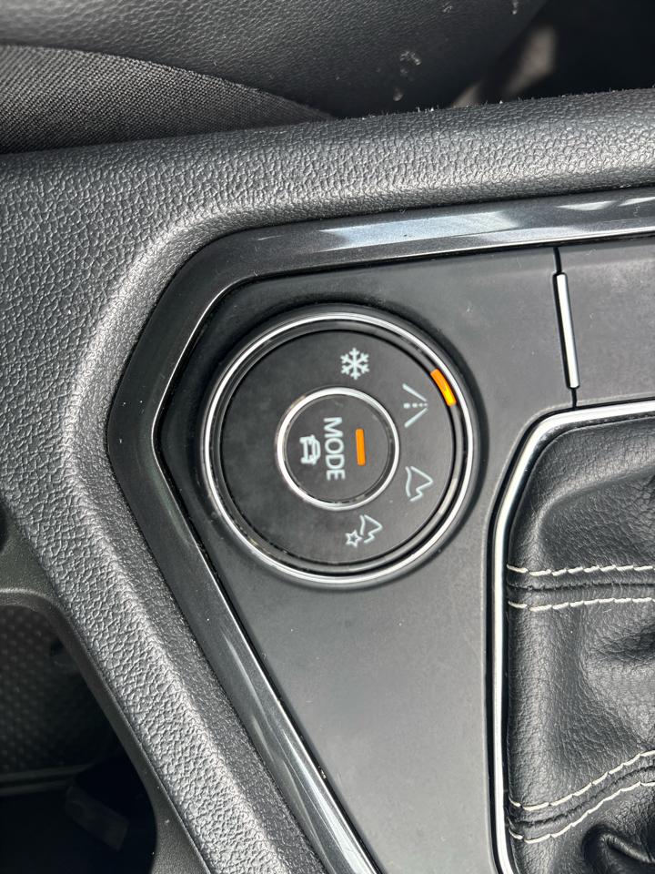 Volkswagen Tiguan 2.0T SE 4MOTION 2023