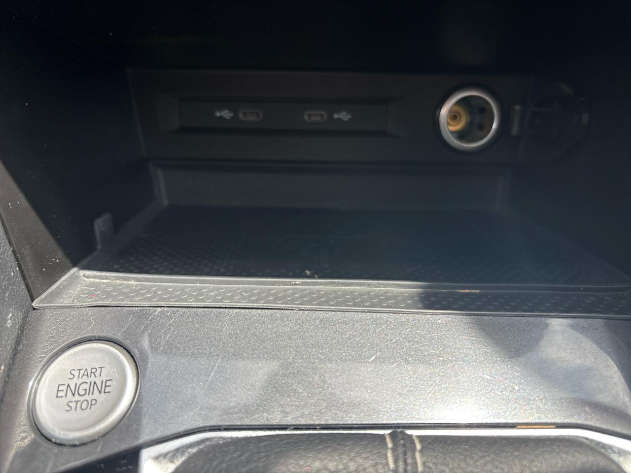 Volkswagen Tiguan 2.0T SE 4MOTION 2023
