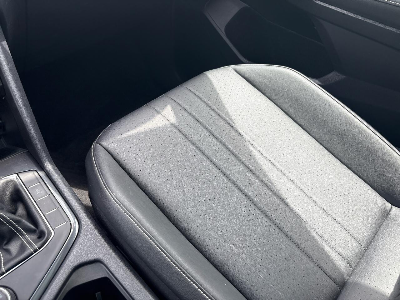 Volkswagen Tiguan 2.0T SE 4MOTION 2023