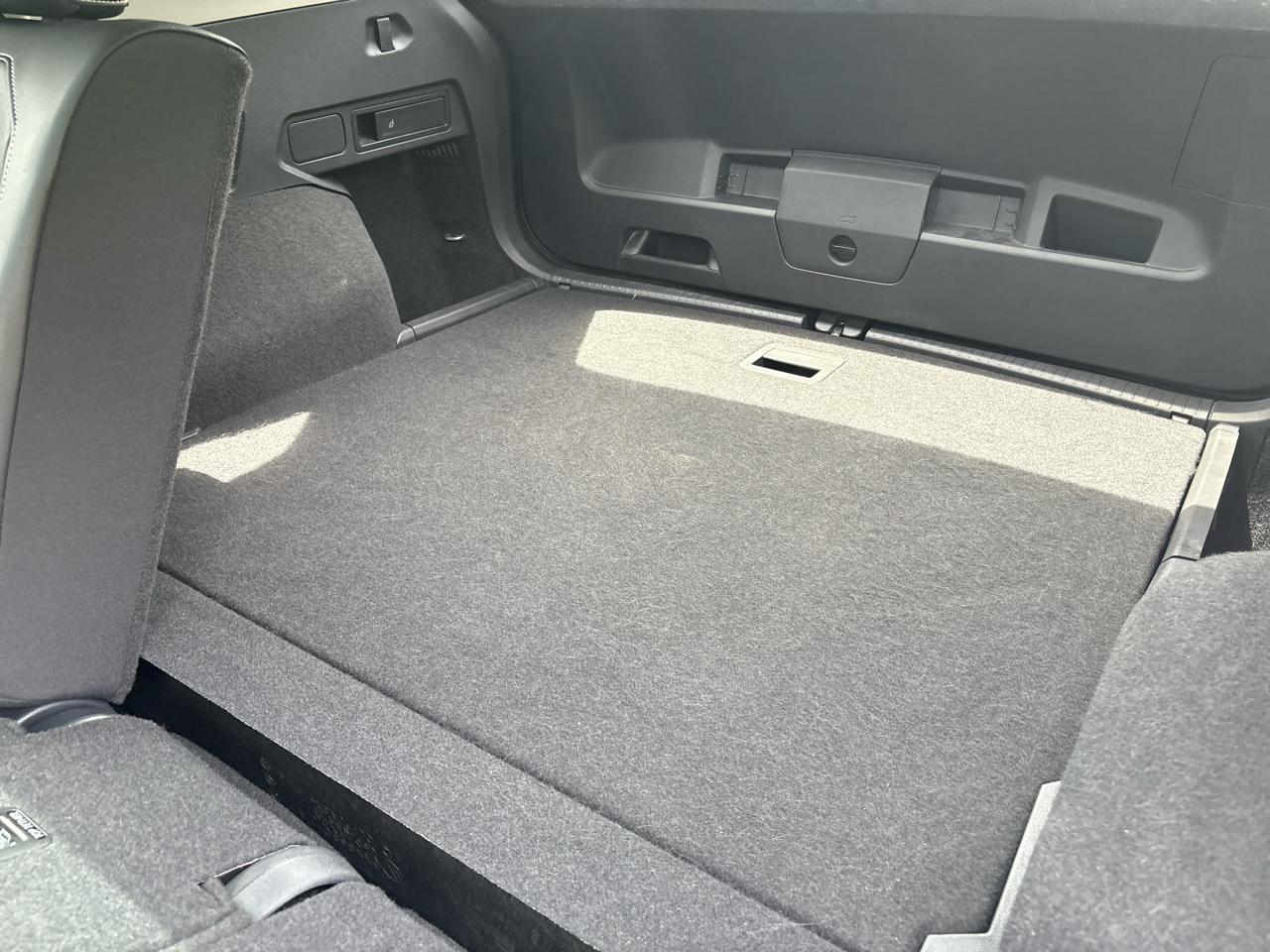 Volkswagen Tiguan 2.0T SE 4MOTION 2023