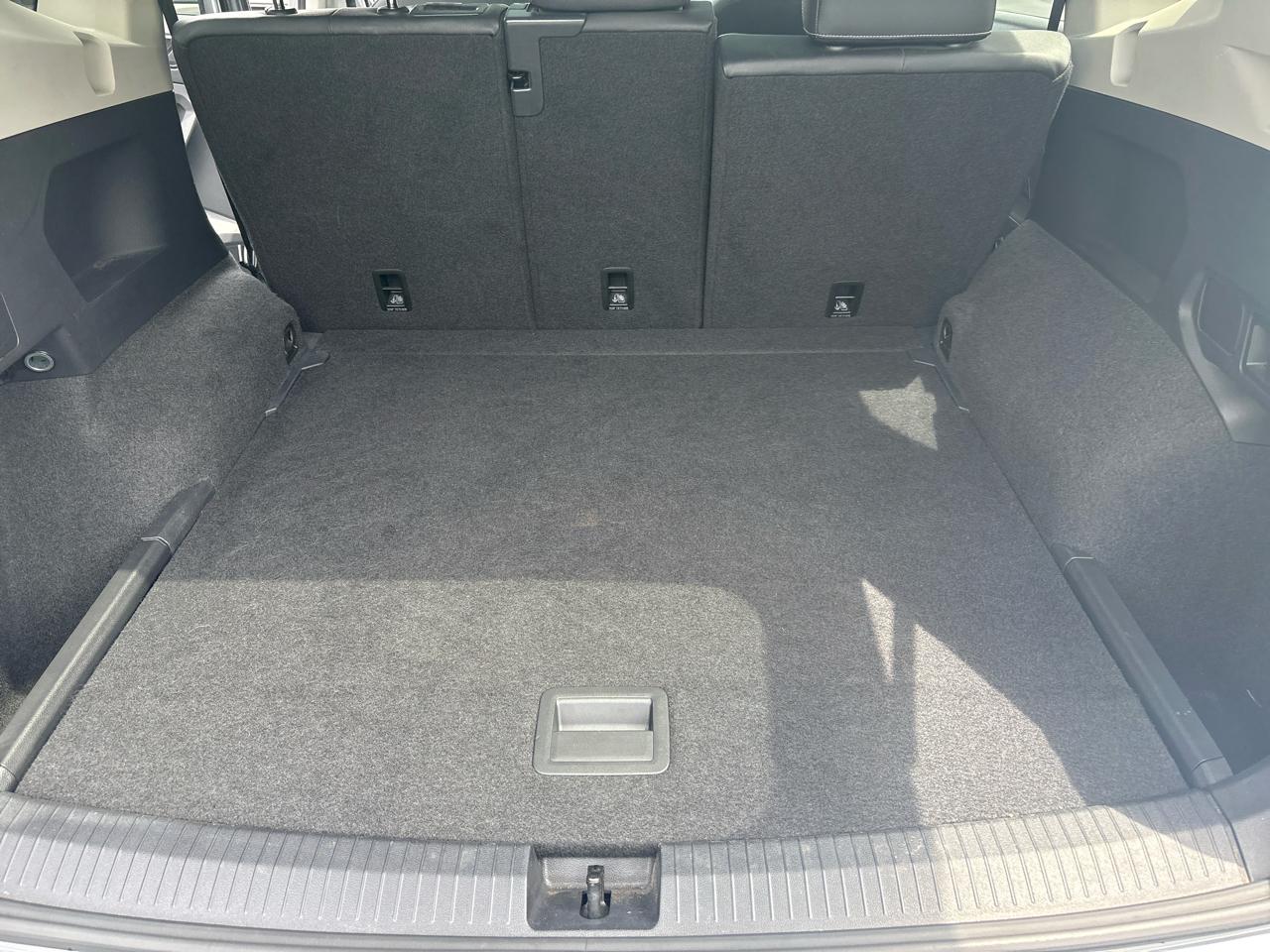 Volkswagen Tiguan 2.0T SE 4MOTION 2023