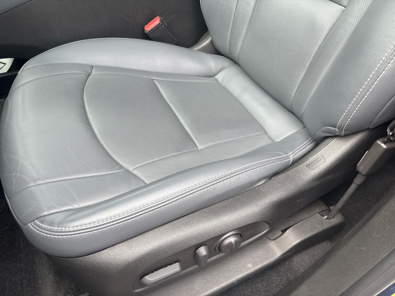 Buick Enclave AWD 4dr Essence 2023