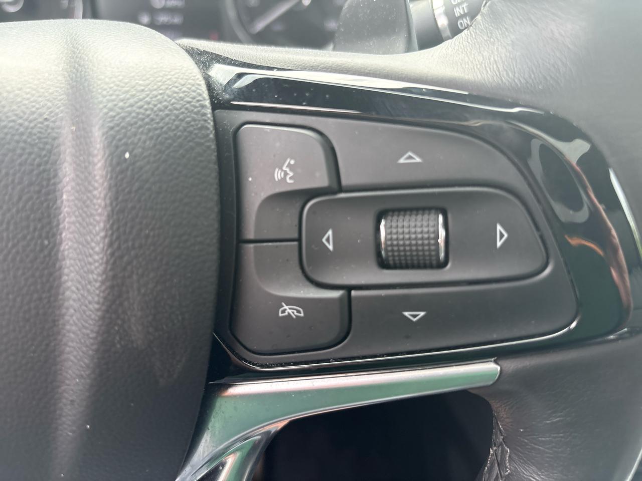 Buick Enclave AWD 4dr Essence 2023