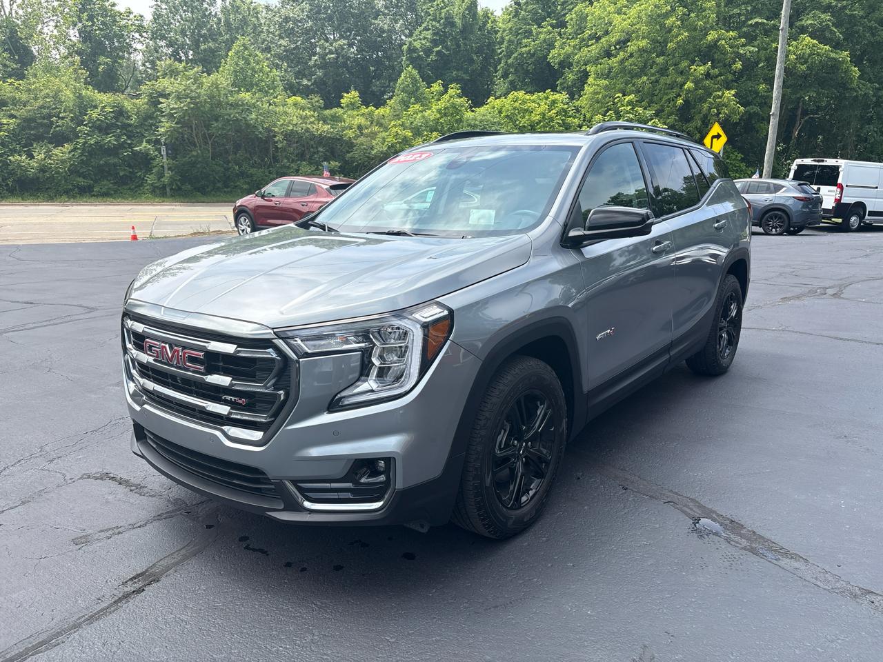 GMC Terrain  2023