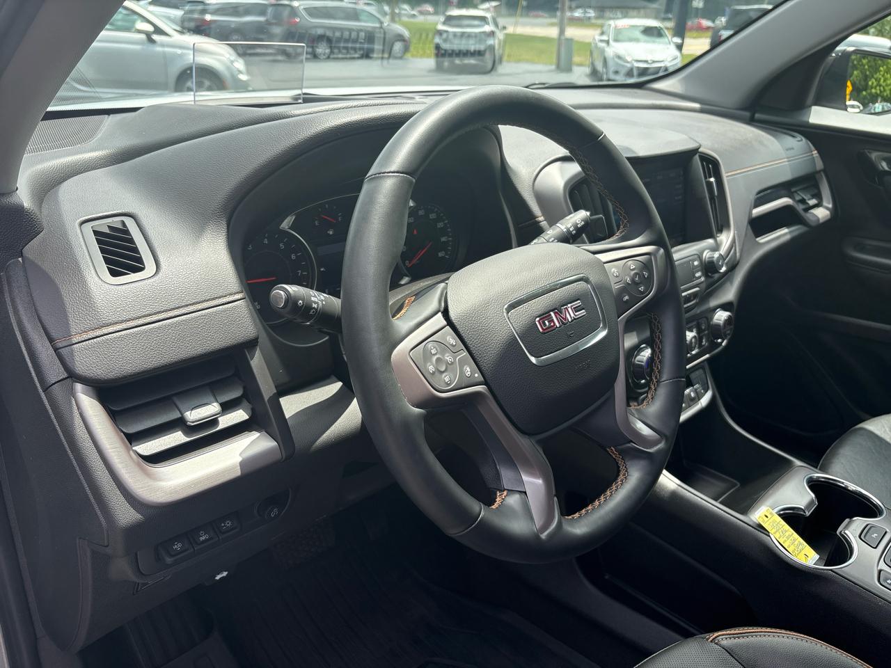 GMC Terrain  2023