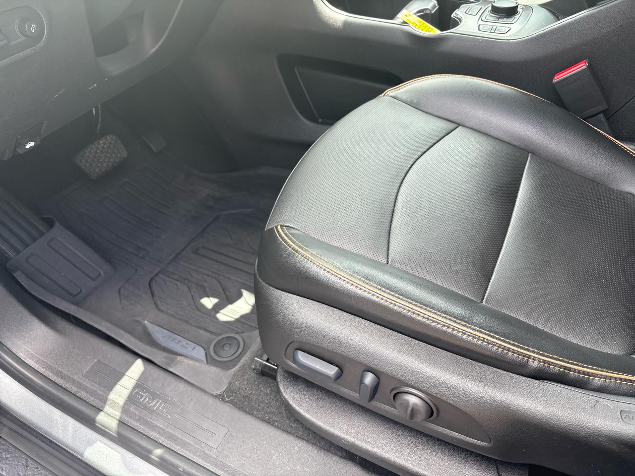 GMC Terrain  2023
