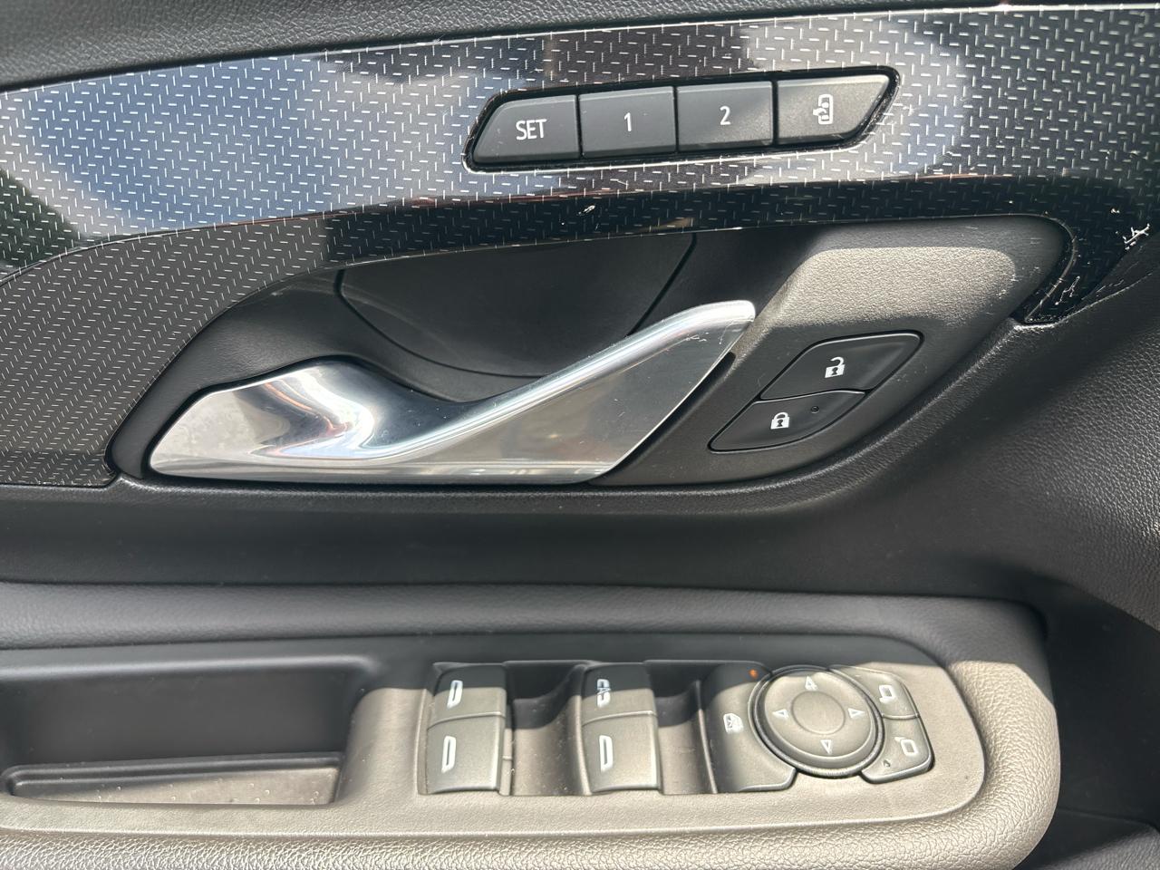 GMC Terrain  2023