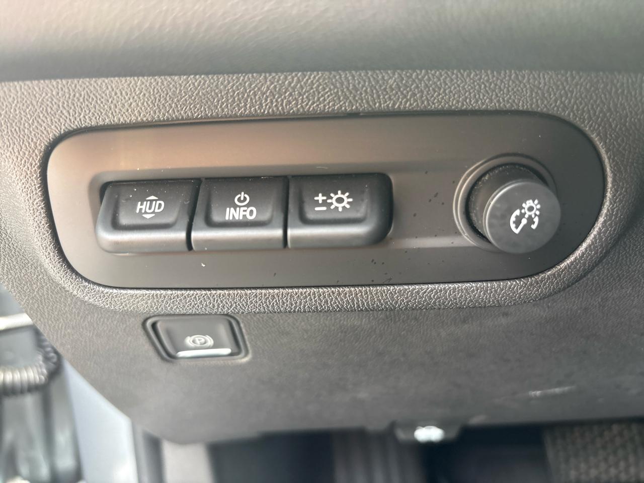 GMC Terrain  2023