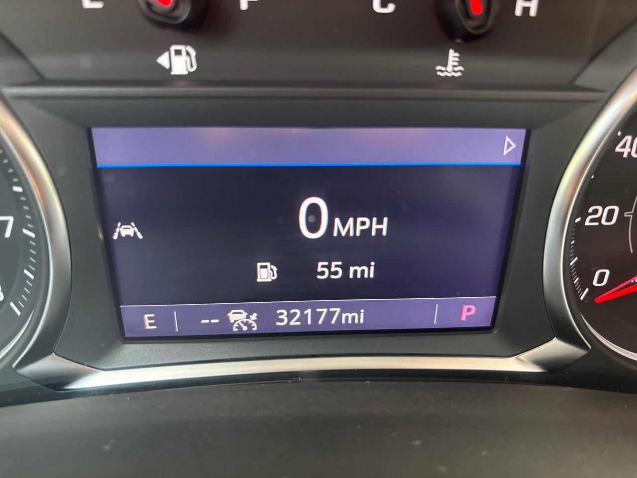GMC Terrain  2023
