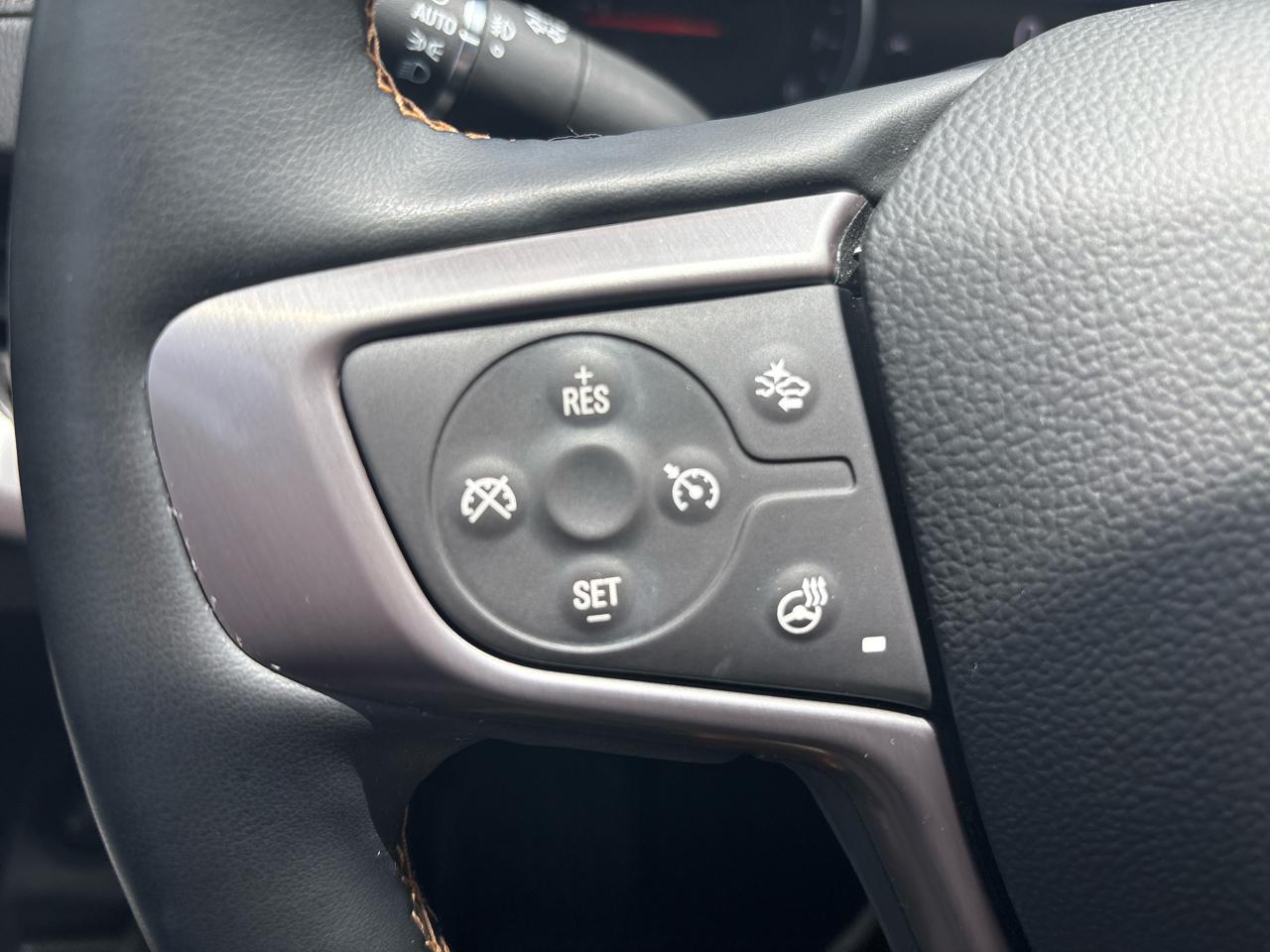 GMC Terrain  2023