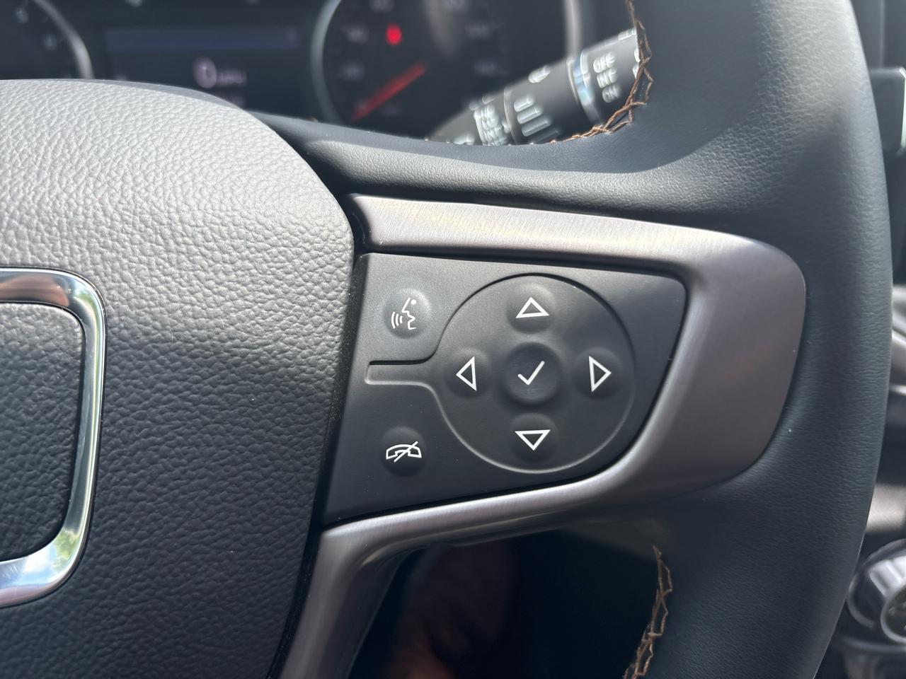 GMC Terrain  2023