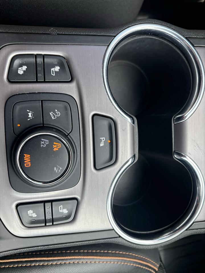 GMC Terrain  2023