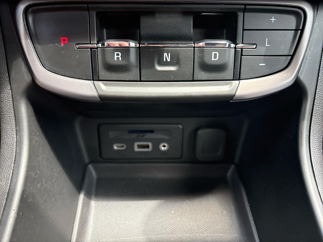 GMC Terrain  2023