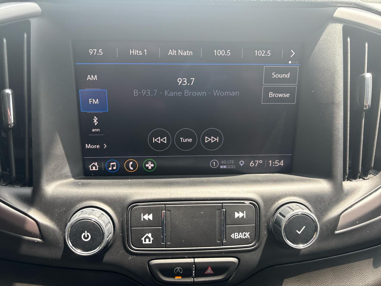 GMC Terrain  2023